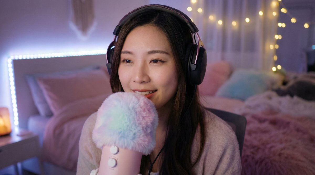 日本三级 ASMR视频